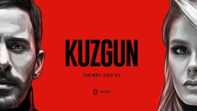 "Kuzgun" Dizisi Oyuncuları Kimdir? Nerede Çekilmiştir?