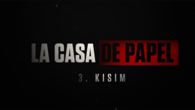 La Casa de Papel: 3. Kısım Resmi Fragman! 3.Sezon 19 Temmuz'da Netflix'de