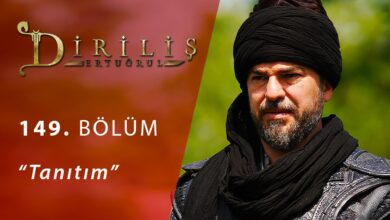 Ertuğrul Tüm Oyunları Bozuyor! Diriliş "Ertuğrul" 149. Bölüm Fragman