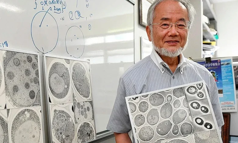 Japon Bilim İnsanı Yoshinori Ohsumi Orucun Faydalarını İspatladı! Nobel Ödülü Kazandı