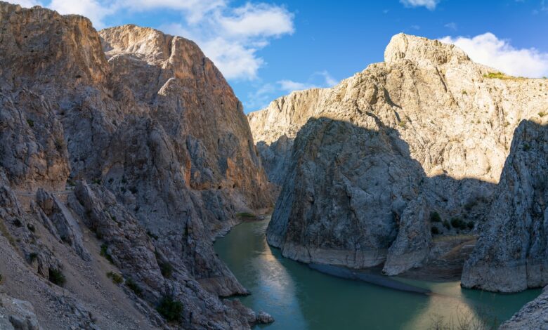 Erzincan'da Mutlaka Görmeniz Gereken Yerler!