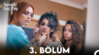 Sevgili Geçmiş 3. Bölüm Fragmanı