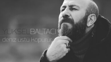 Yüksel Baltacı - Deniz Üstü Köpürür (Sefirin Kızı Dizi Müzikleri)