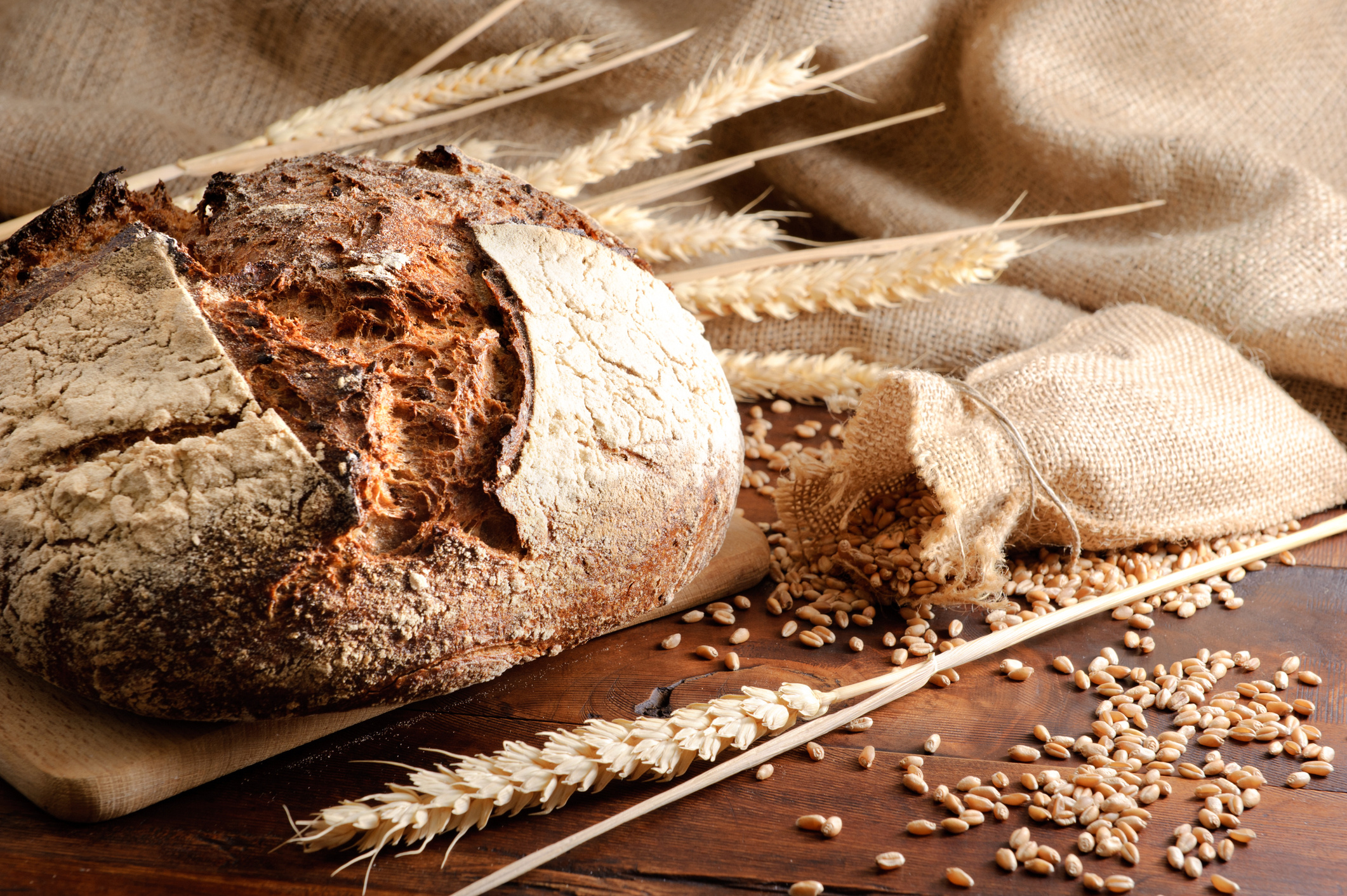 Rüyada Ekmek Görmek Ne Anlama Gelir? Kivi Tadında