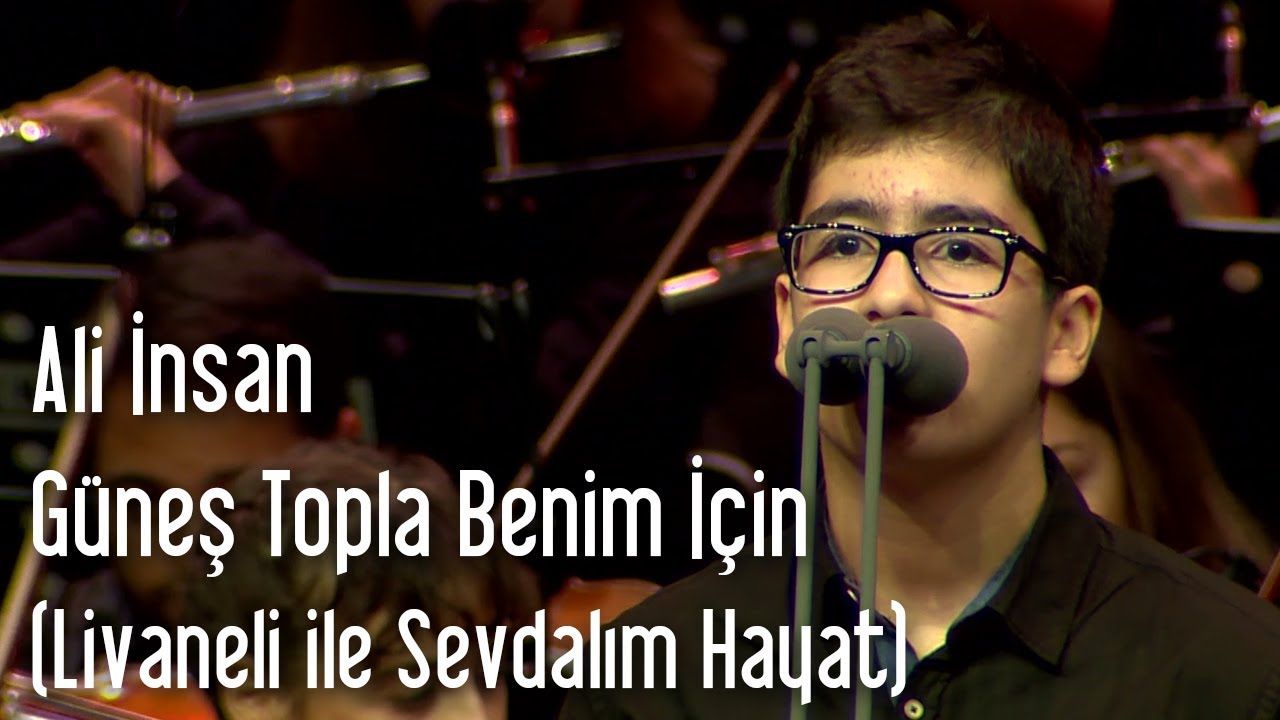 ali insan güneş topla benim için mp3 indir