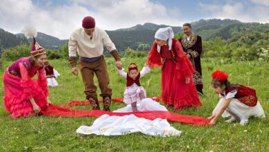 Duşak Kesme Geleneği Nedir?