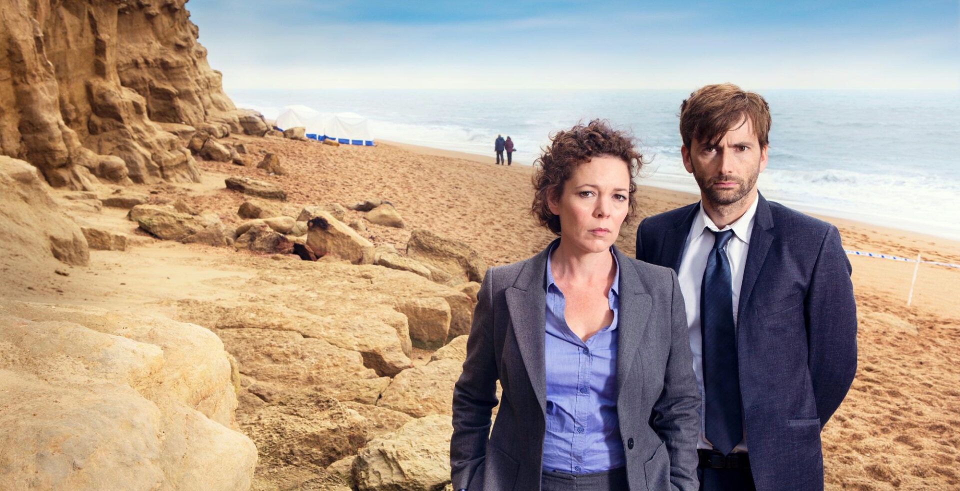 Broadchurch Konusu