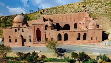 Mardin "Kasımiye Medresesi"