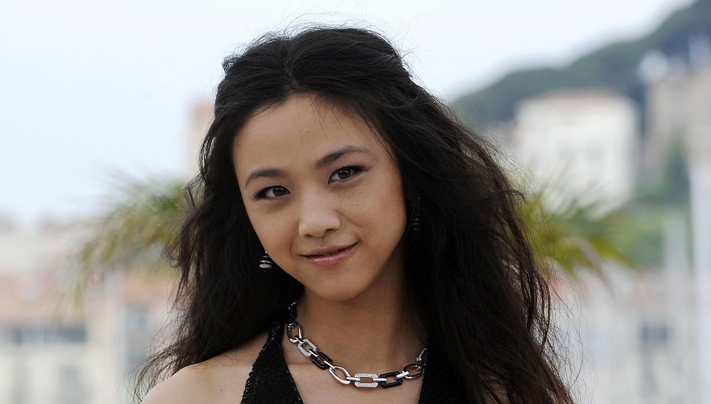 Tang Wei